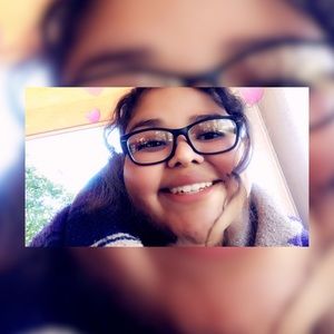 Meet your Posher, Jocelyn